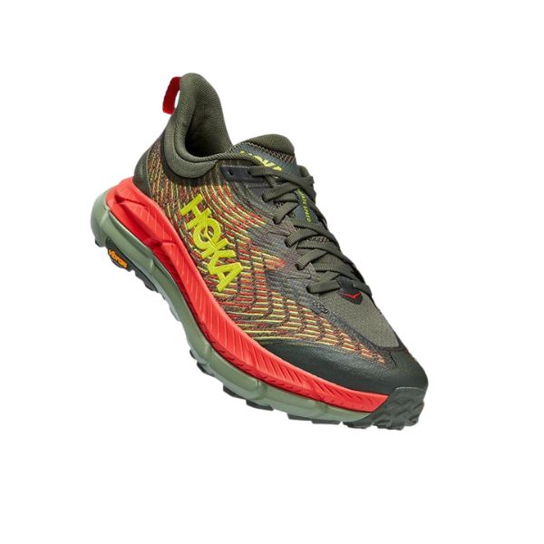 Hoka Mafate Speed 4 Men's Running Shoe