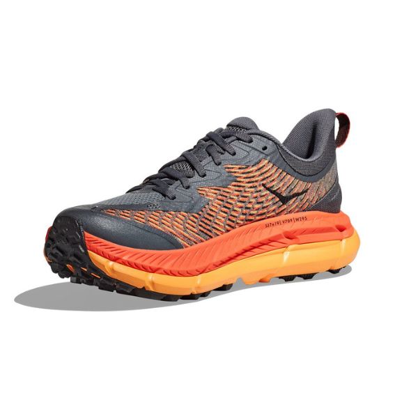 Hoka Mafate Speed 4 Men's Running Shoe