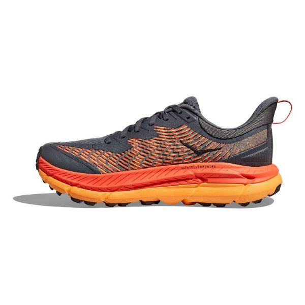 Hoka Mafate Speed 4 Men's Running Shoe