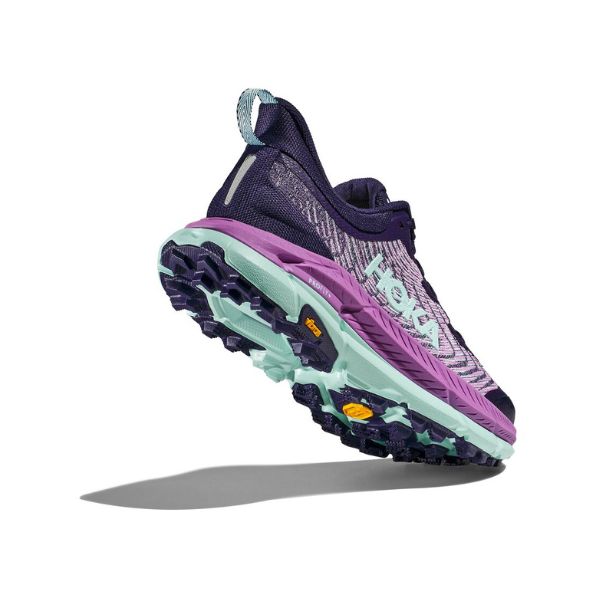 Hoka Mafate Speed 4 Women's Trail Shoe