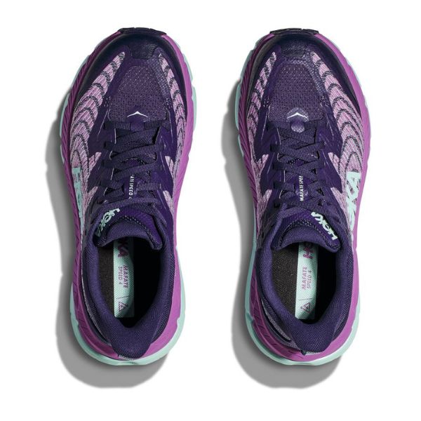 Hoka Mafate Speed 4 Women's Trail Shoe