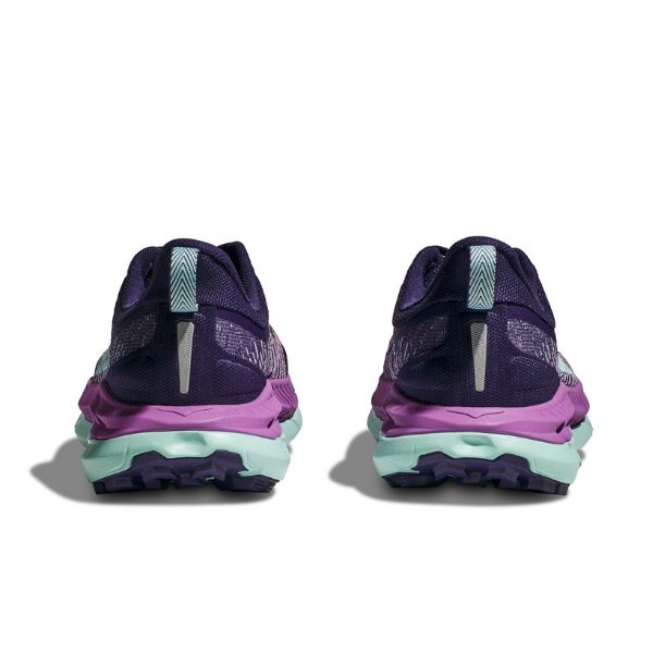 Hoka Mafate Speed 4 Women's Trail Shoe