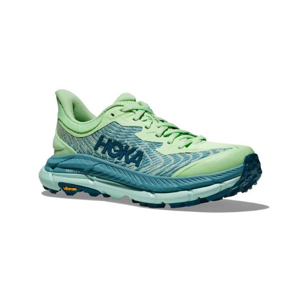 Hoka Mafate Speed 4 Women's Trail Shoe