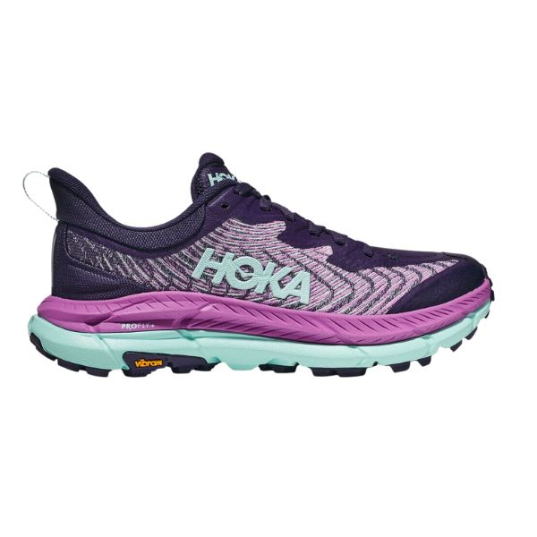 Hoka Mafate Speed 4 Women's Trail Shoe