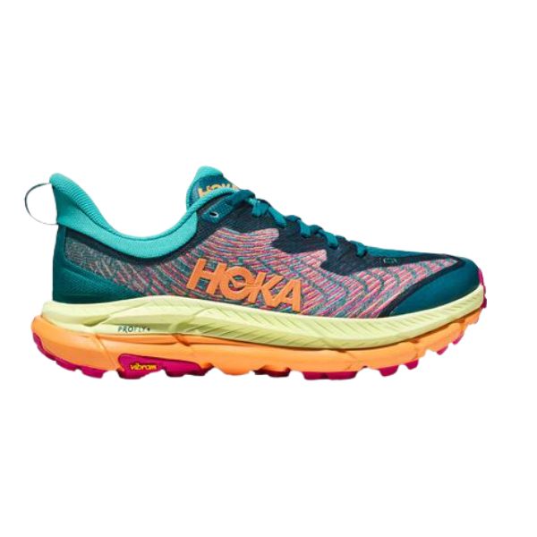 Hoka Mafate Speed 4 Women's Trail Shoe