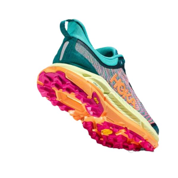 Hoka Mafate Speed 4 Women's Trail Shoe