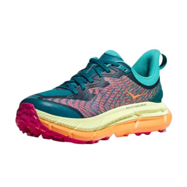 Hoka Mafate Speed 4 Women's Trail Shoe