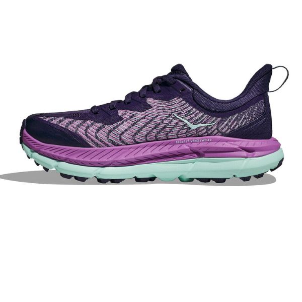 Hoka Mafate Speed 4 Women's Trail Shoe