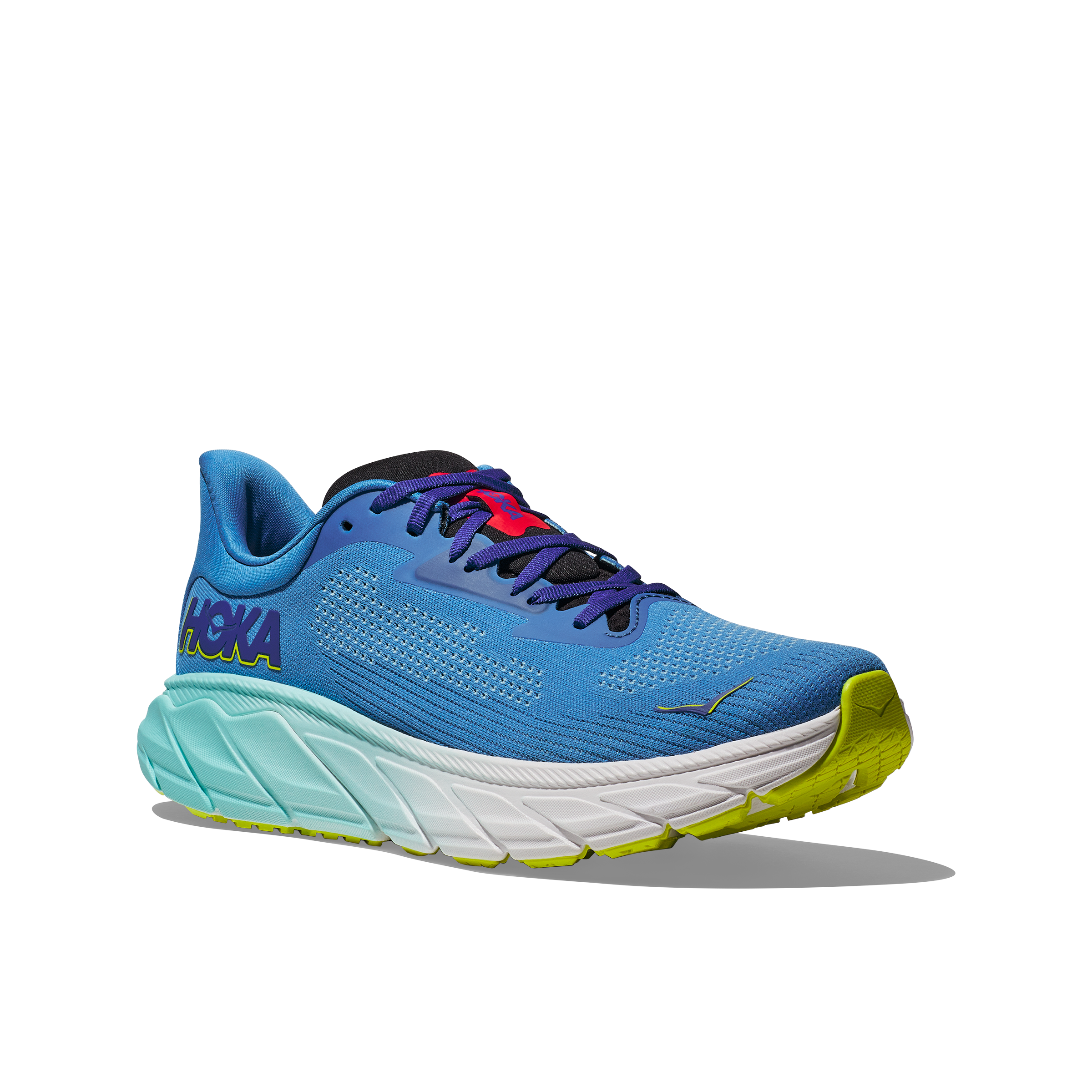 Hoka Men's Arahi 7 - Google SEO optimized: Hoka Arahi 7 Men's Running Shoes