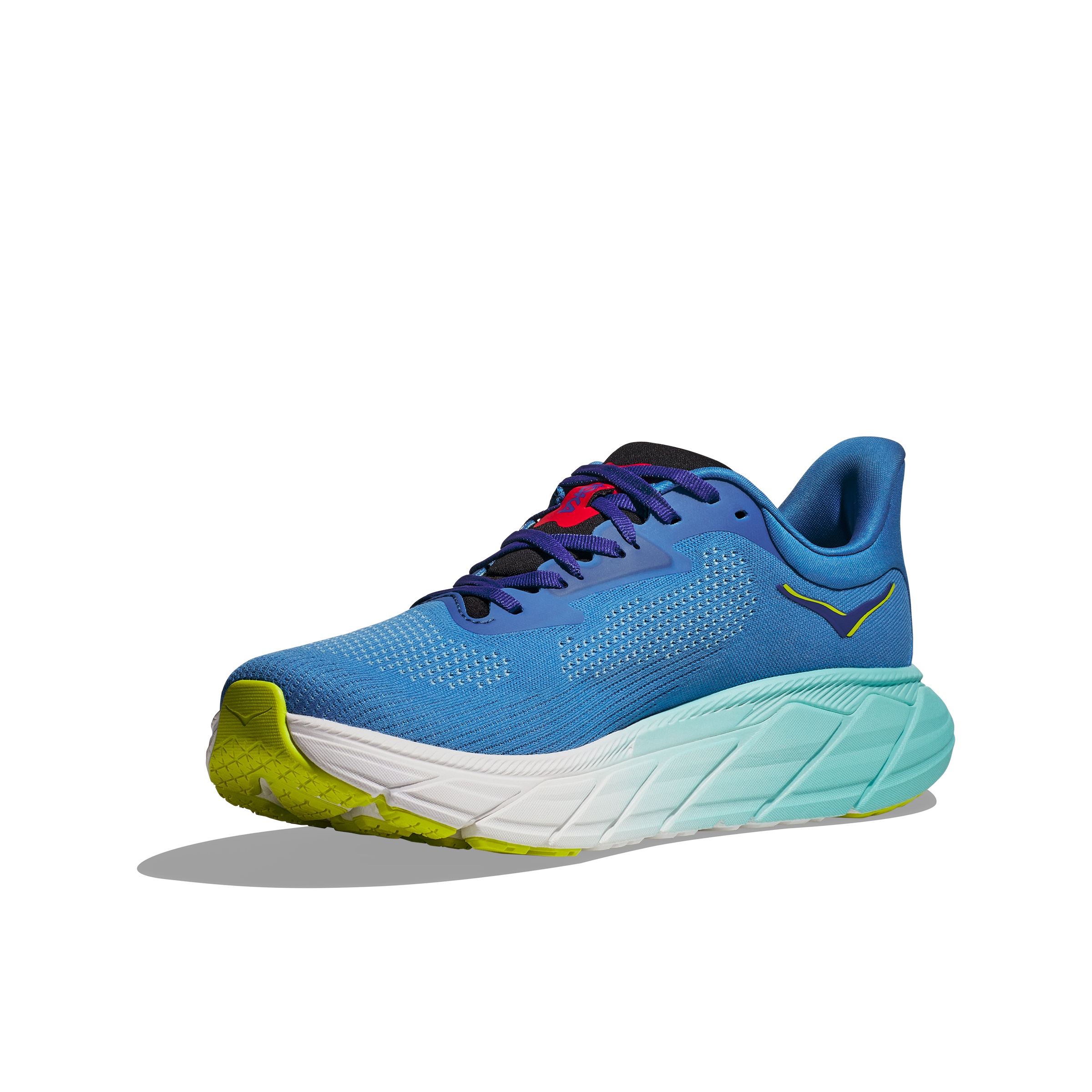 Hoka Men's Arahi 7 - Google SEO optimized: Hoka Arahi 7 Men's Running Shoes