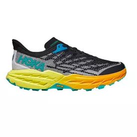 Hoka Men's Speedgoat 5 Trail Running Shoe