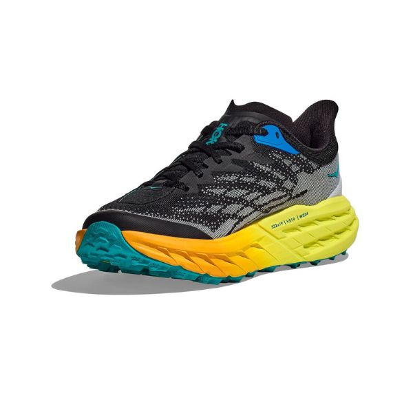 Hoka Men's Speedgoat 5 Trail Running Shoe