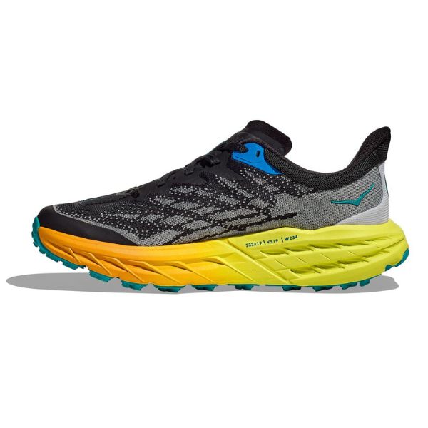 Hoka Men's Speedgoat 5 Trail Running Shoe