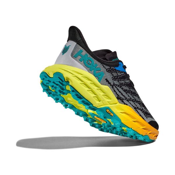 Hoka Men's Speedgoat 5 Trail Running Shoe