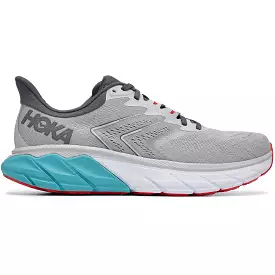 Hoka One One Arahi 5 - Harbor Mist/Aquarelle - Size 12.5 D Medium