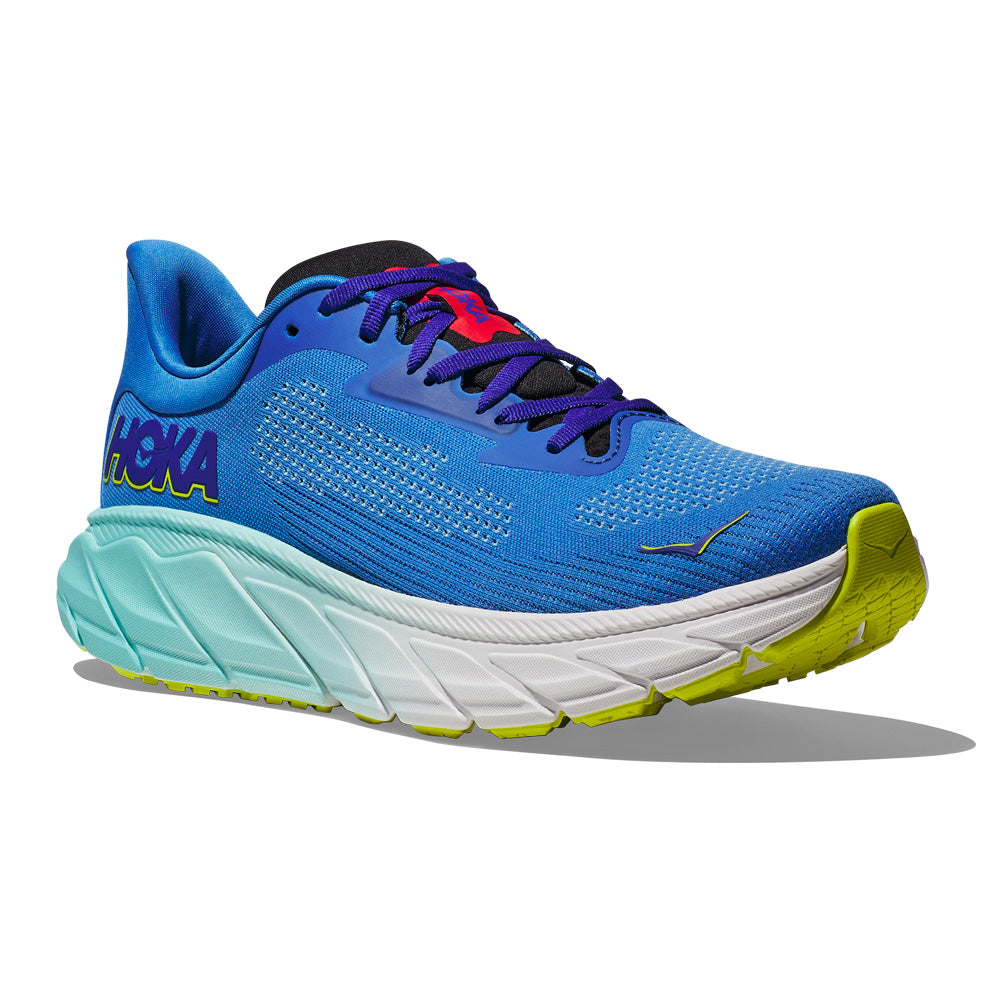 Hoka One One Arahi 7 Azul - Buy Now