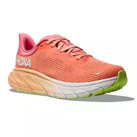 Hoka One One Arahi 7 Pink Salmon