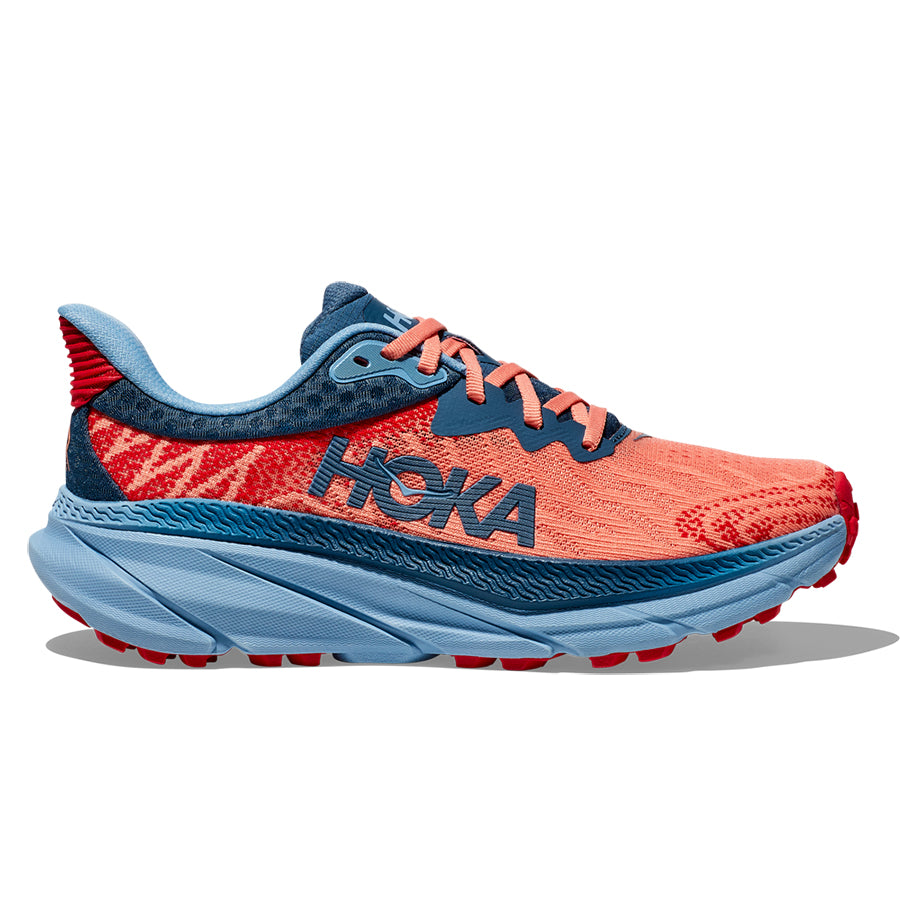 Hoka One One ATR 7 Coral Azul