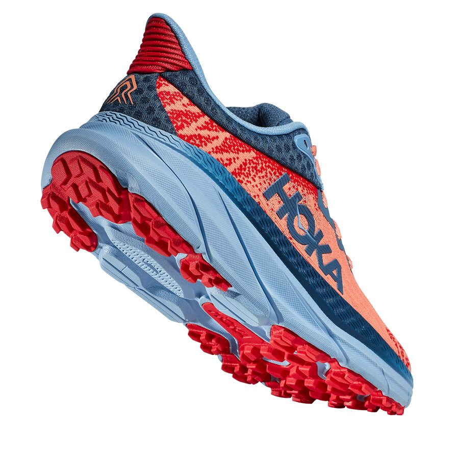 Hoka One One ATR 7 Coral Azul