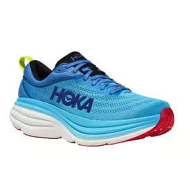 Hoka One One Bondi 8 Blue