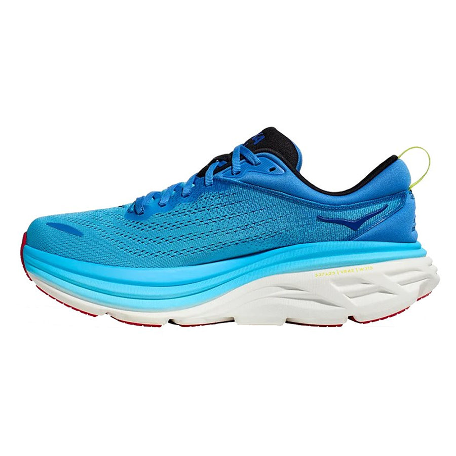 Hoka One One Bondi 8 Blue