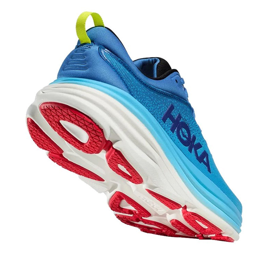 Hoka One One Bondi 8 Blue