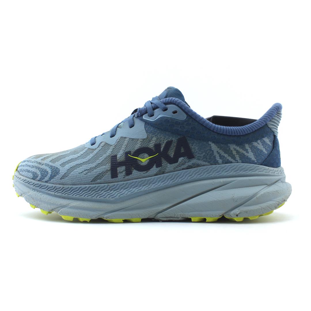 HOKA ONE ONE Challenger ATR 7: Best Trail Running Shoes