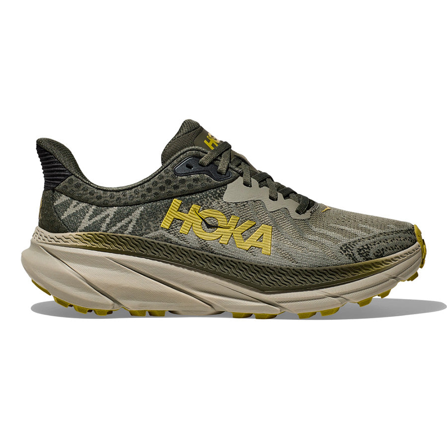 Hoka One One Challenger ATR 7 Green