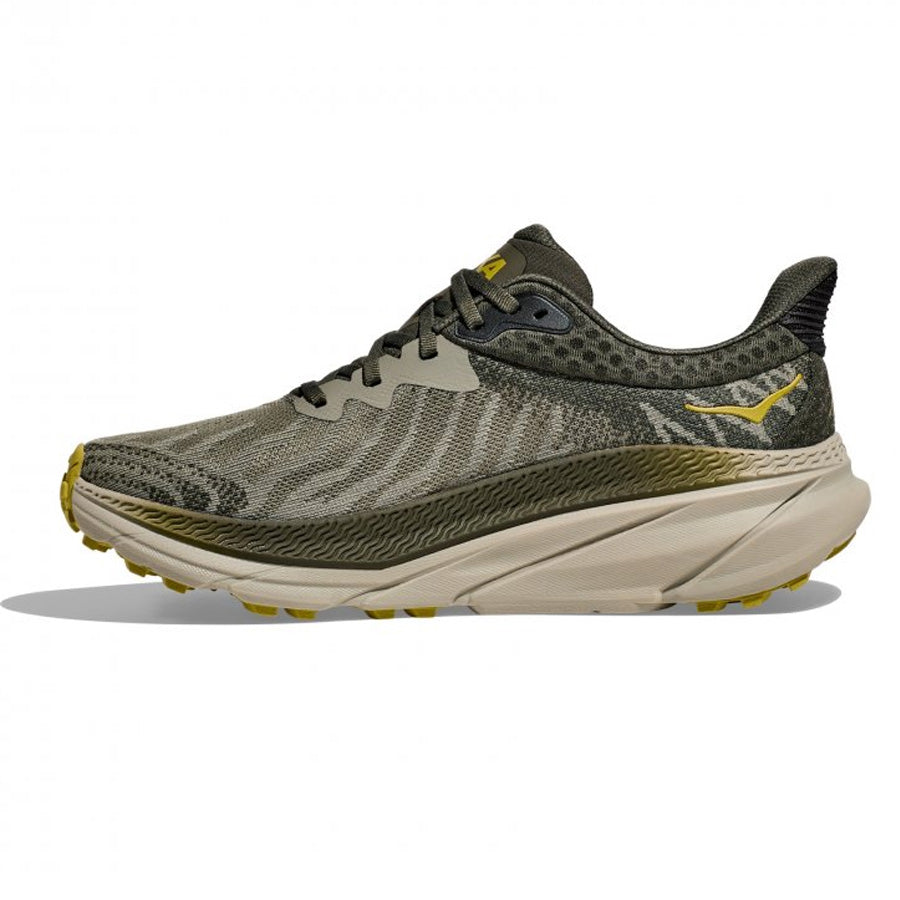 Hoka One One Challenger ATR 7 Green