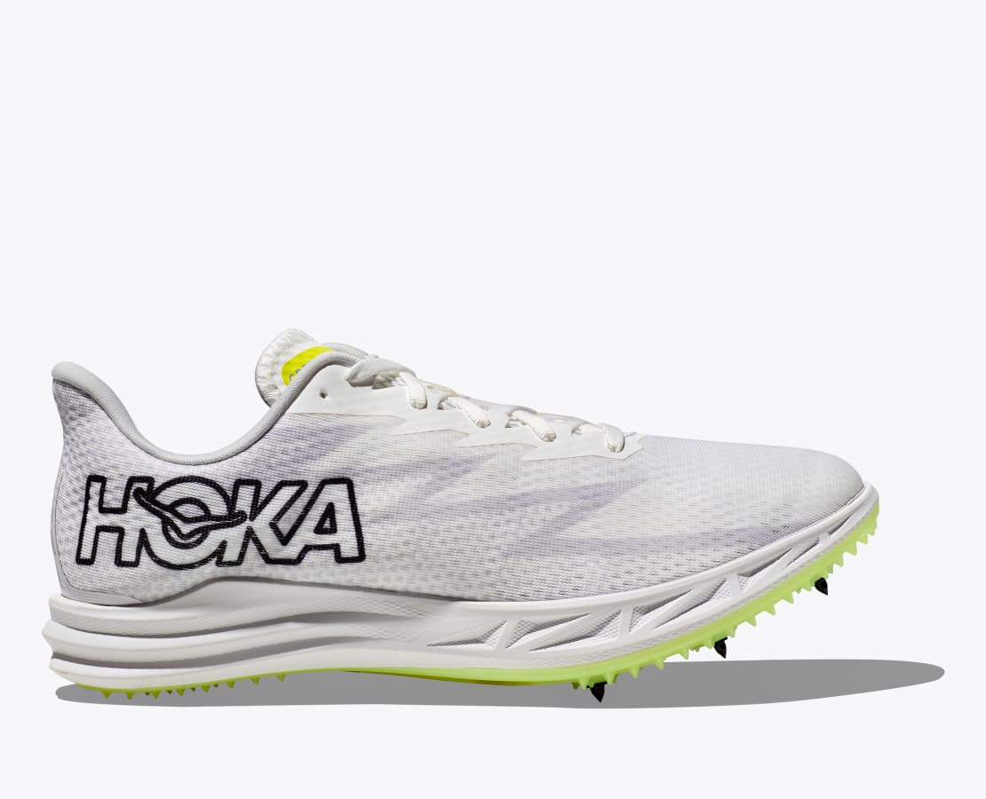 Hoka One One Crescendo Mid-sole