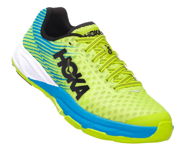 Hoka One One Evo Carbon Rocket - The Best Running Shoe for Speed and Performance.