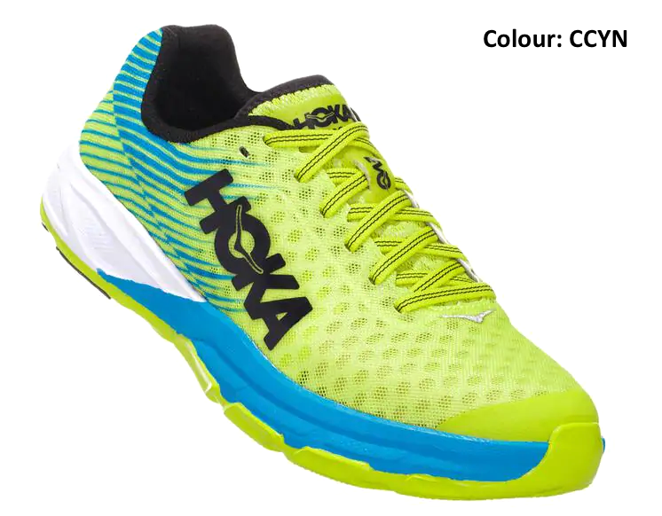 Hoka One One Evo Carbon Rocket - The Best Running Shoe for Speed and Performance.