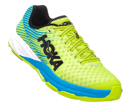 Hoka One One Evo Carbon Rocket - The Best Running Shoe for Speed and Performance.