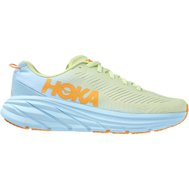 Hoka One One Rincon 3 Women's Shoes - Butterfly/Summer Song, Size 9.5 B Medium.