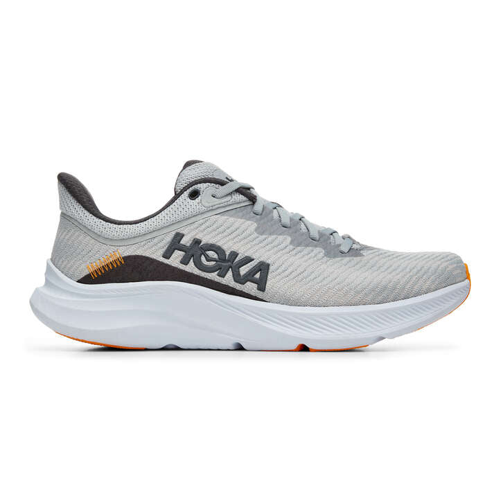 Hoka One One Solimar Men's Shoes 11.5 D Medium - Harbor Mist/Castlerock