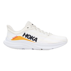 Hoka One One Solimar Men's Shoes, Blanc De Blanc/White, Size 11.5 D Medium