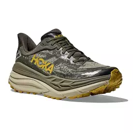 Hoka One One Stinson 7 Verde - The best running shoe. Shop now.