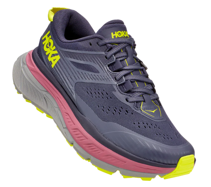 Hoka One One Stinson ATR 6 Trail Running Shoe