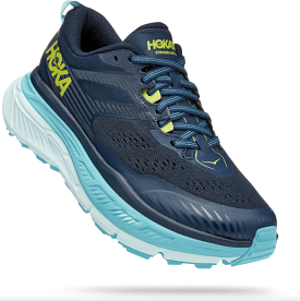 Hoka One One Stinson ATR 6 Trail Running Shoe