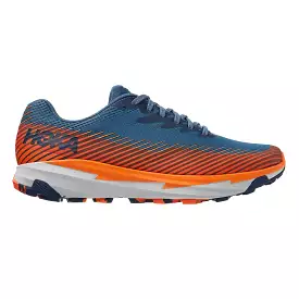 Hoka One One Torrent 2 - Real Teal/Harbor Mist - Size 8 (D Medium) for Men