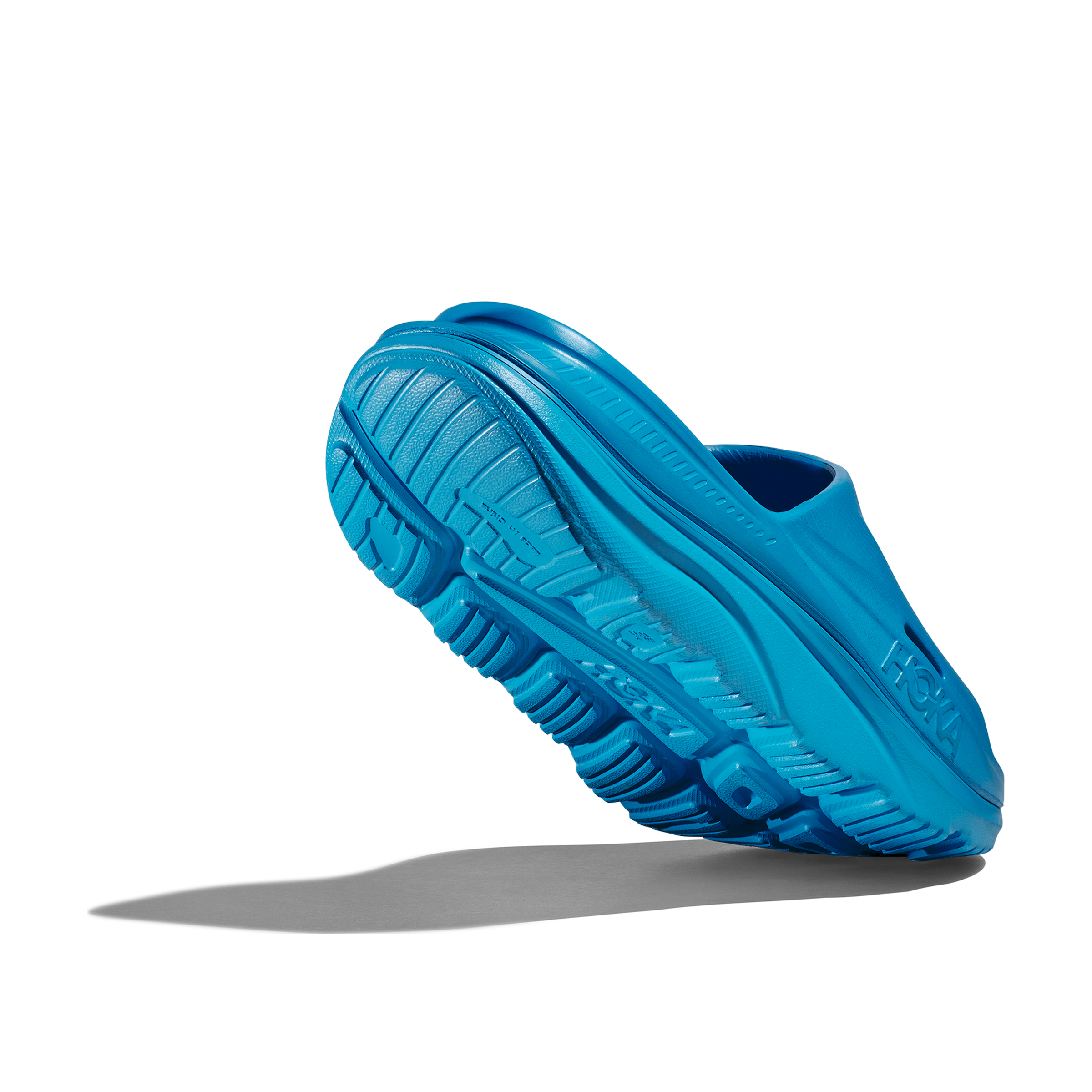 Hoka Ora Recovery Slide 3 - Shop Now!