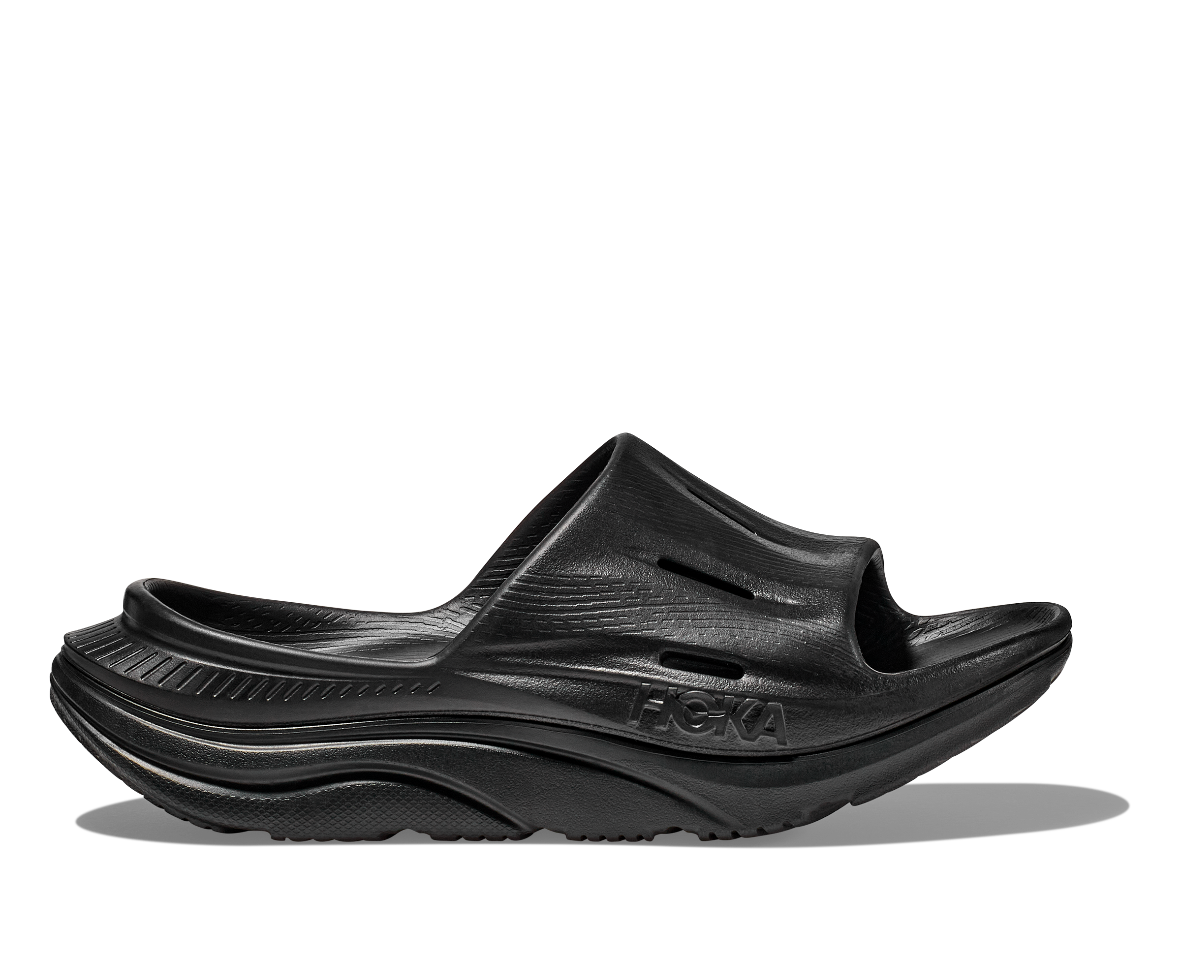 Hoka Ora Recovery Slide 3