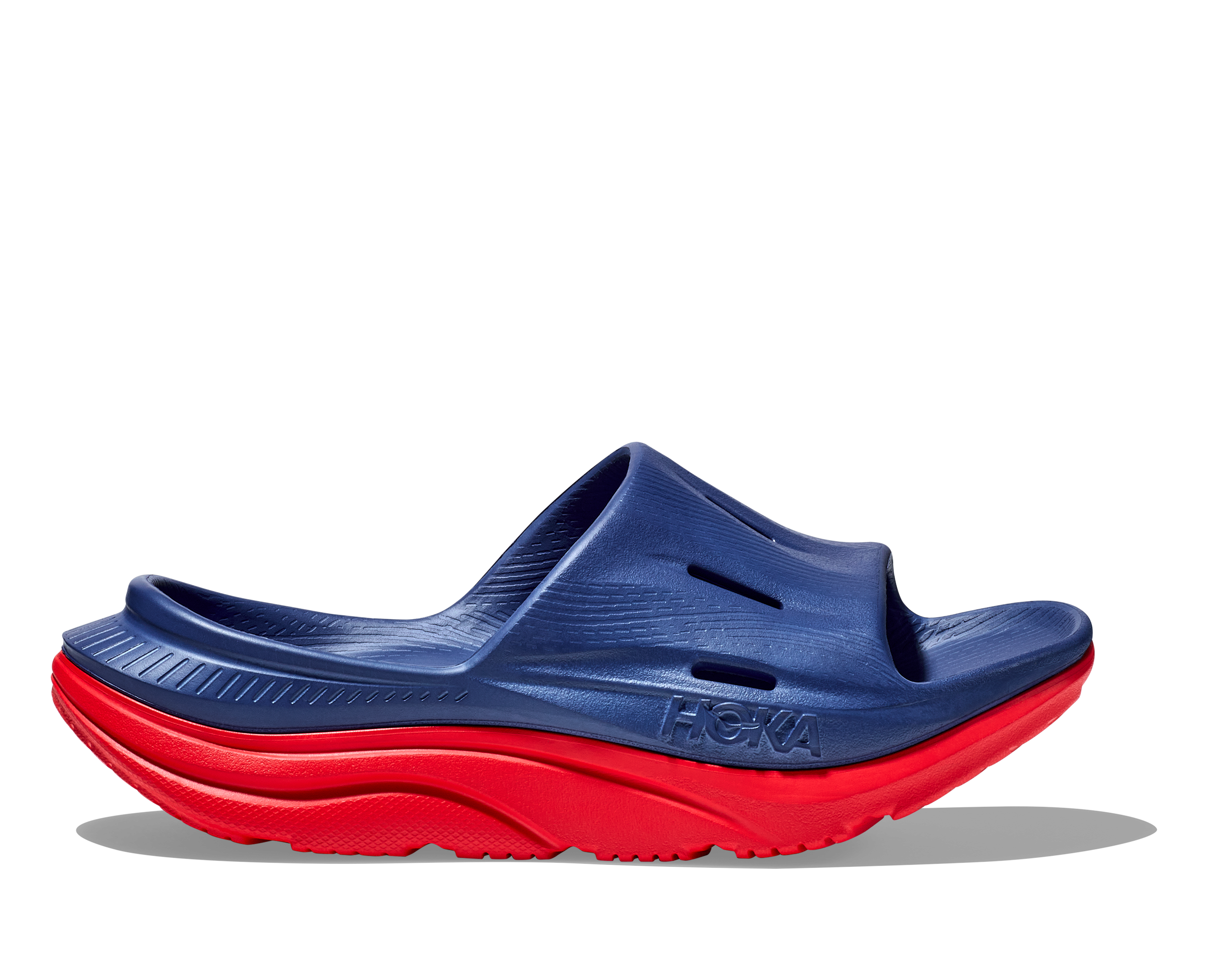 Hoka Ora Recovery Slide 3