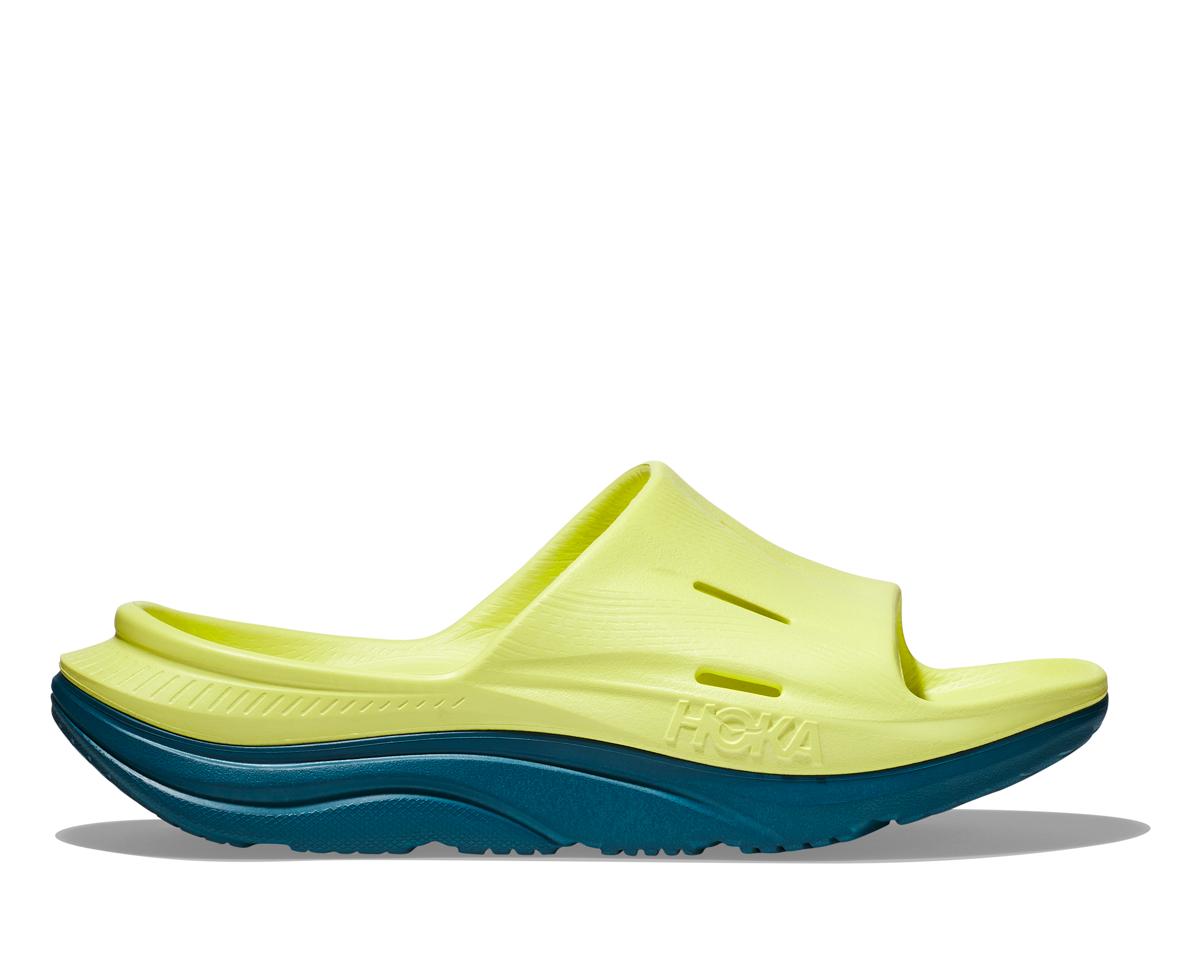 Hoka Ora Recovery Slide 3