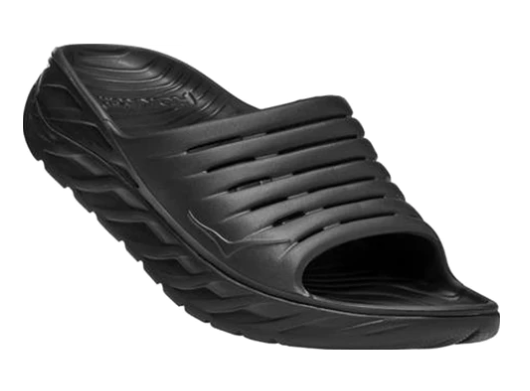 Hoka ORA recovery slide