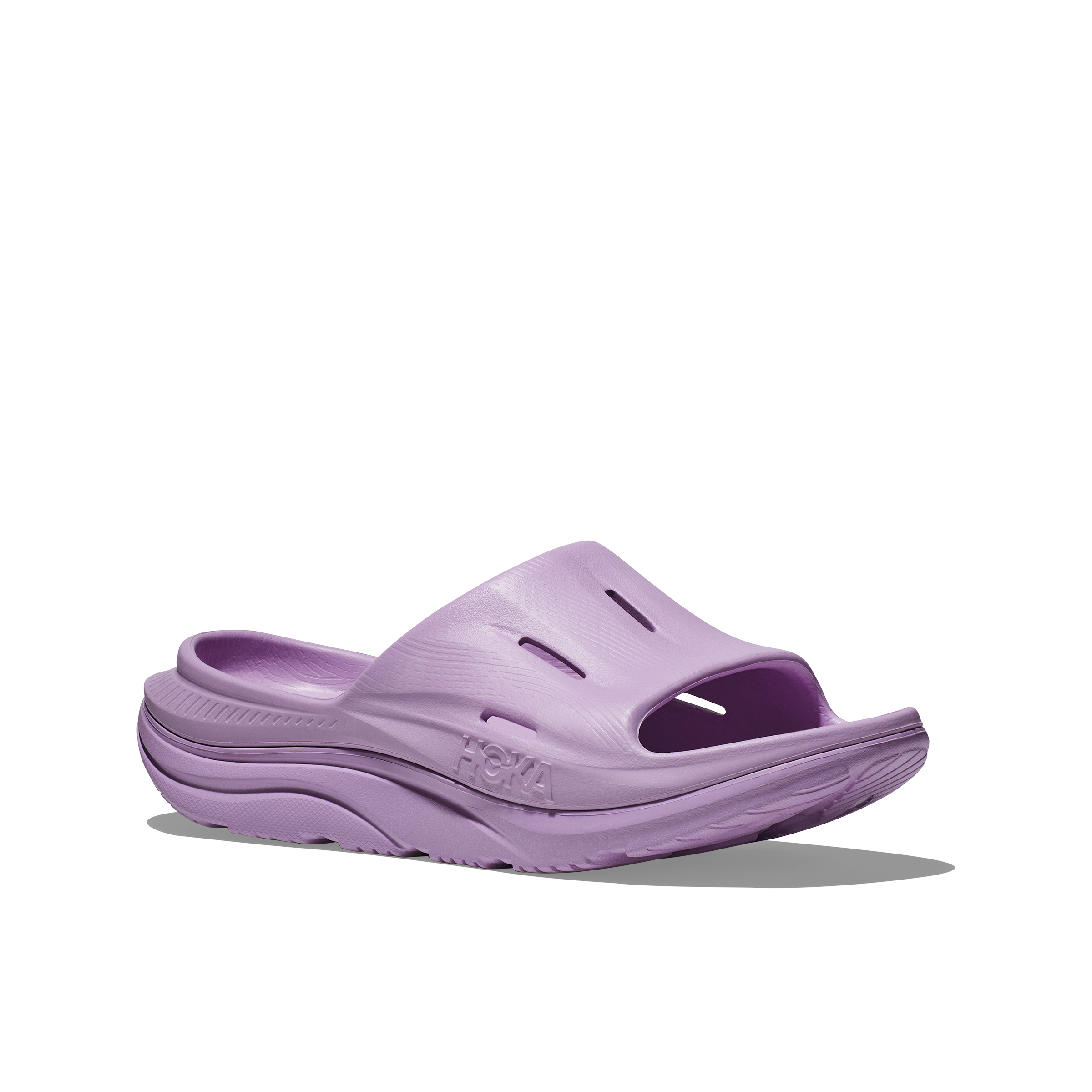 Hoka Ora Slide 3 Recovery - Shop Now!