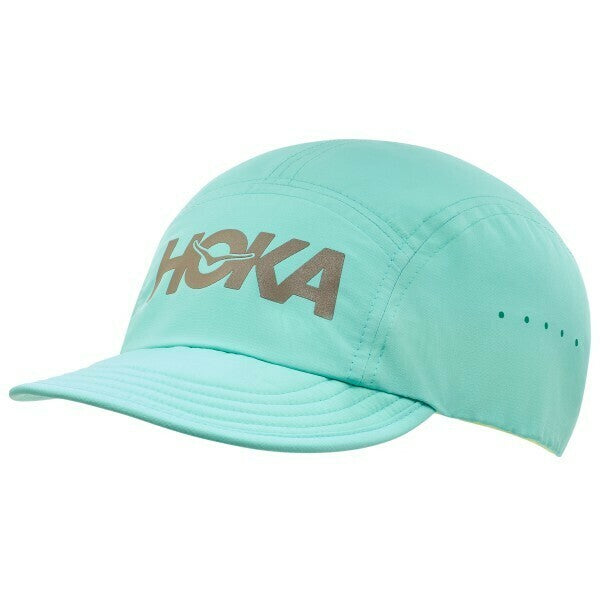 Hoka Packable Trail Hat -> Hoka Foldable Outdoor Hat