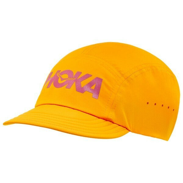 Hoka Packable Trail Hat -> Hoka Foldable Outdoor Hat