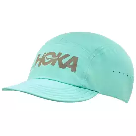 Hoka Packable Trail Hat -> Hoka Foldable Outdoor Hat