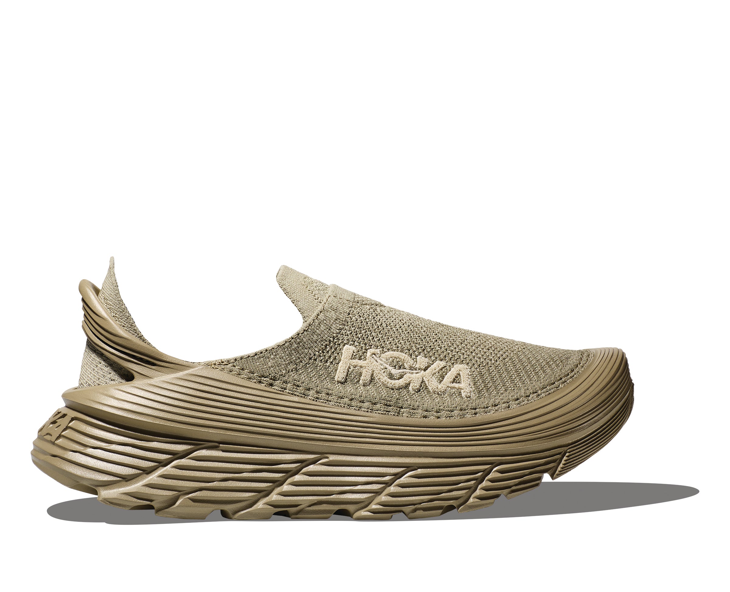 Hoka Restore TC Ultra-High Performance Athletic Shoes